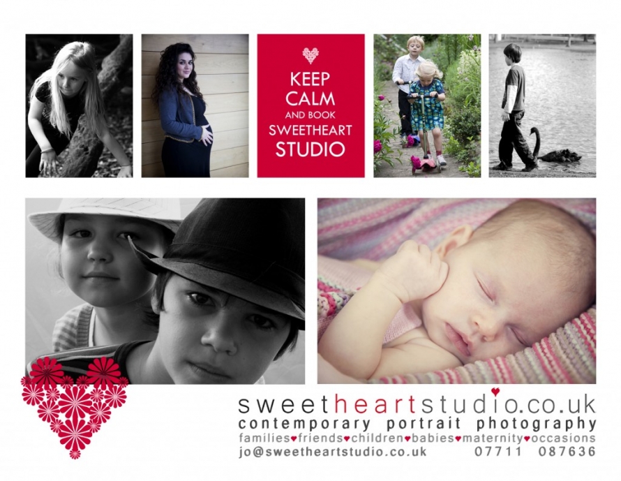 lifestyle photography in kingston and surbiton