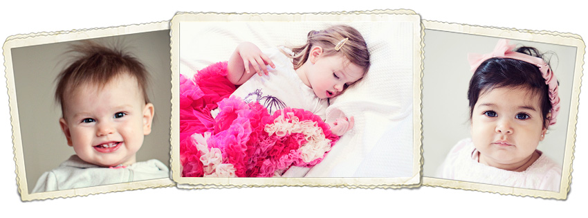 mini photo sessions at gooseberry bush studio in wimbledon sw19