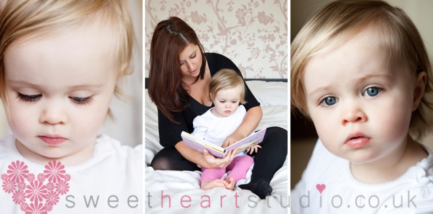 baby photography in kingston upon thames KT2