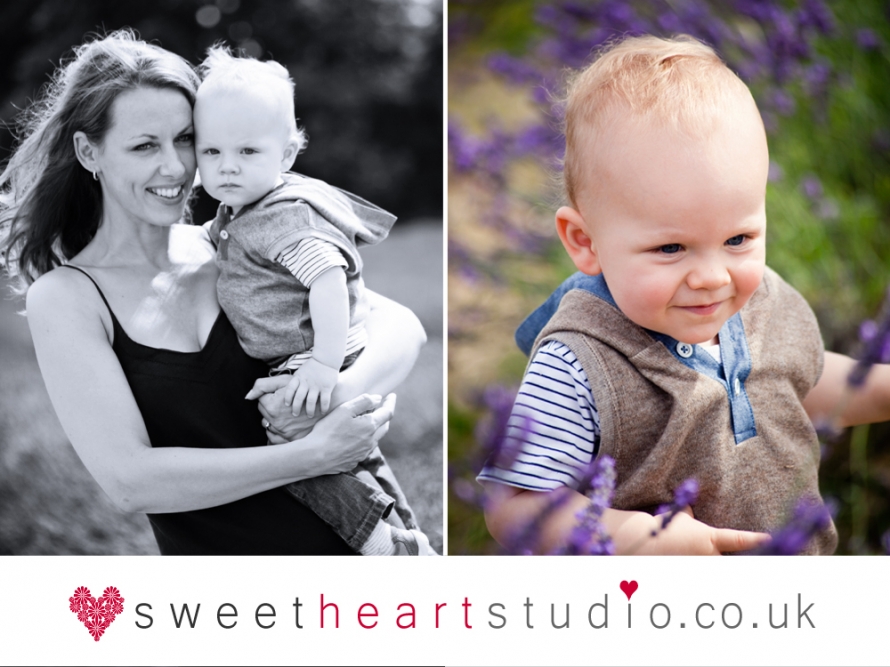 mini sessions with Sweetheart Studio